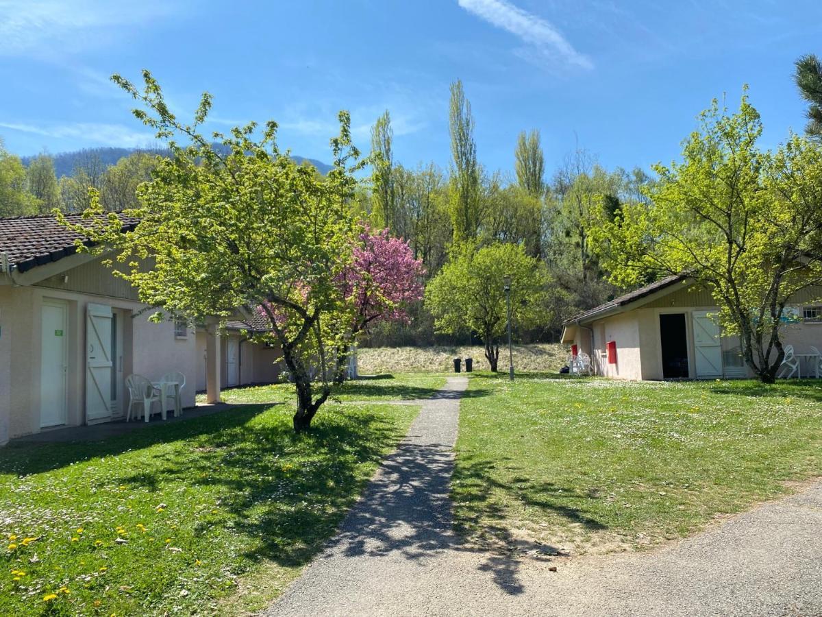 Le Pre Du Lac Saint-Jorioz Luaran gambar