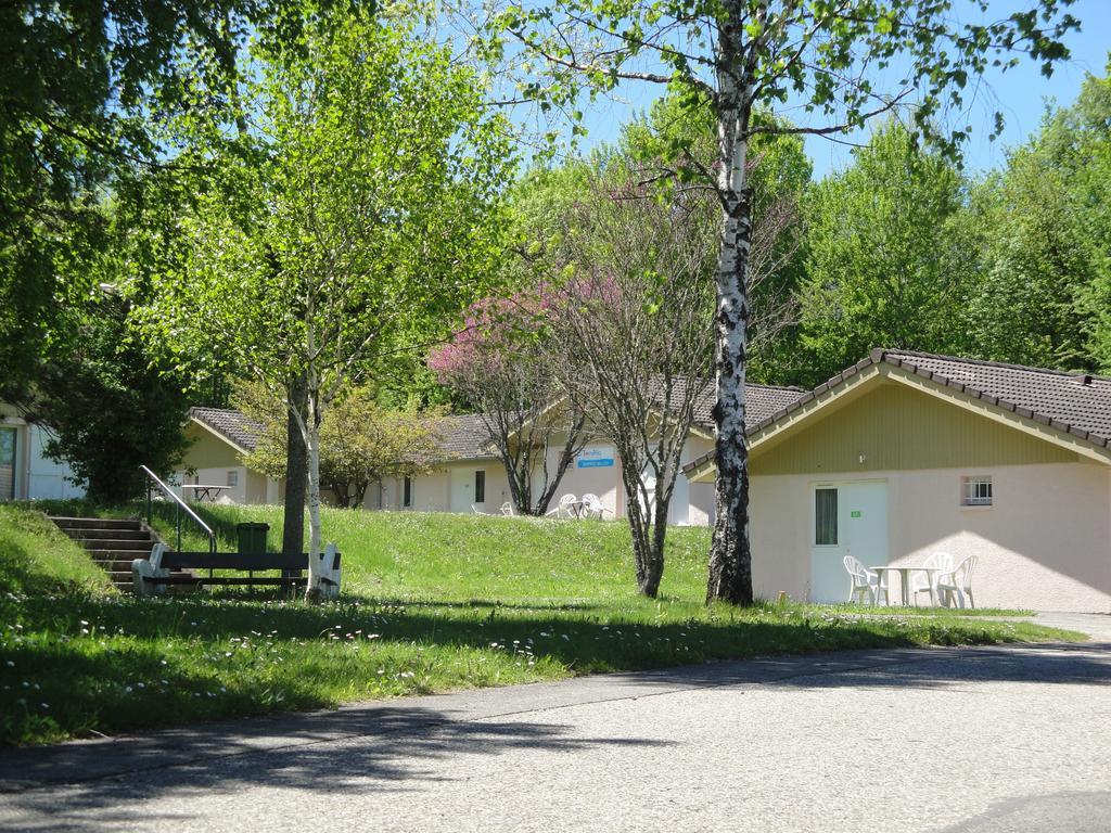 Le Pre Du Lac Saint-Jorioz Luaran gambar
