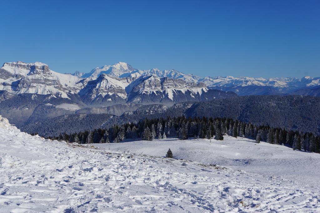 Le Pre Du Lac Saint-Jorioz Luaran gambar