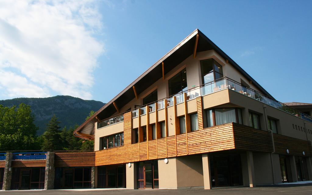 Le Pre Du Lac Saint-Jorioz Luaran gambar