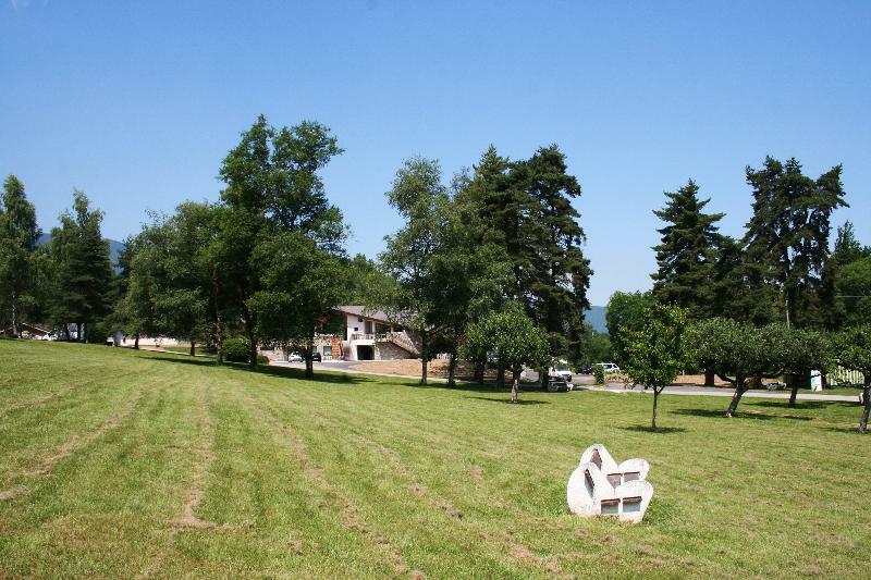 Le Pre Du Lac Saint-Jorioz Luaran gambar