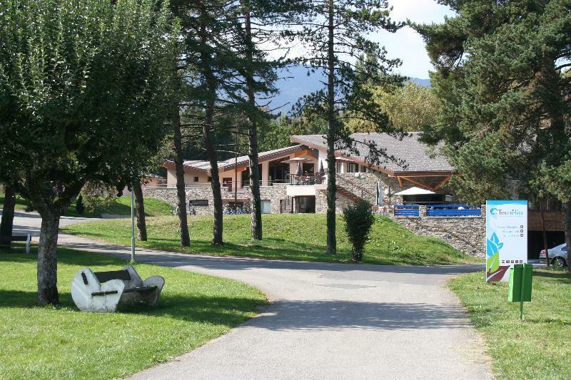 Le Pre Du Lac Saint-Jorioz Luaran gambar