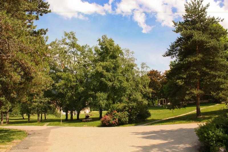 Le Pre Du Lac Saint-Jorioz Luaran gambar